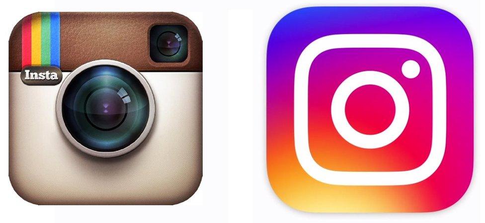 How to switch from a personal account on IG